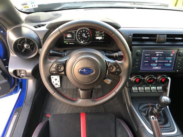 Used 2024 Subaru BRZ Limited w/ Popular Package 2 image 32