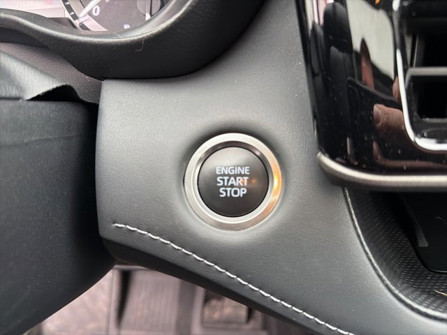 Certified 2024 Toyota Highlander XLE image 45