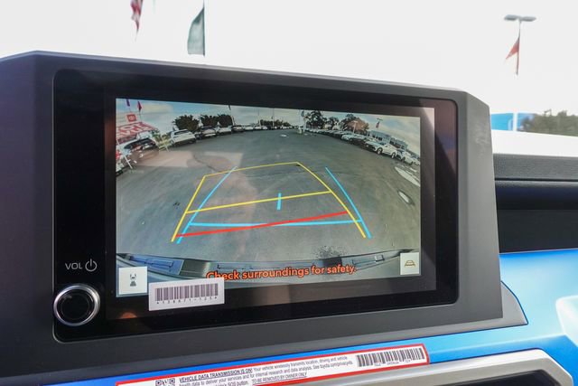 New 2026 Toyota Tacoma TRD Sport image 26