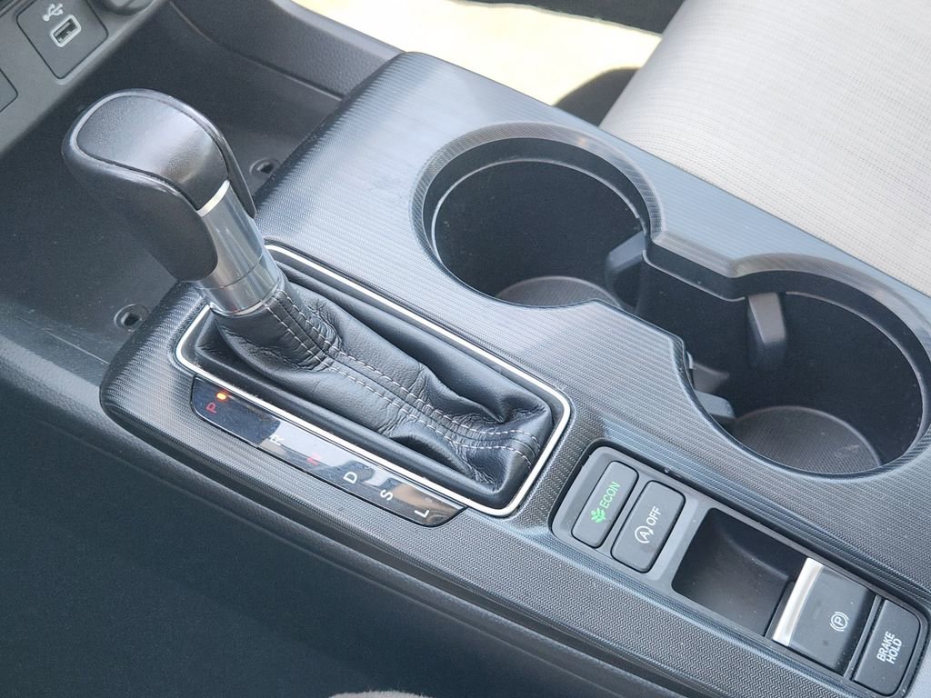 Used 2022 Honda Civic EX image 20