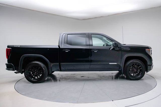 Used 2024 GMC Sierra 1500 Elevation image 9