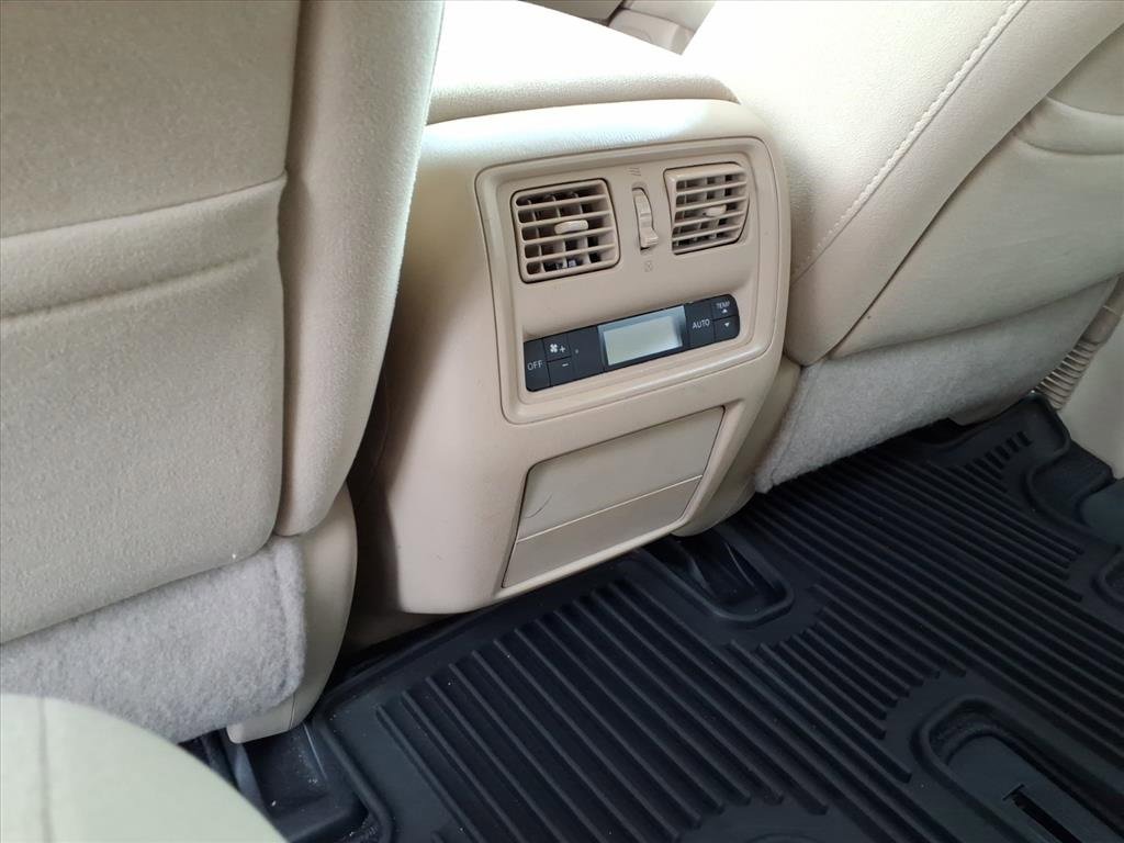 Used 2016 Nissan Pathfinder S image 26