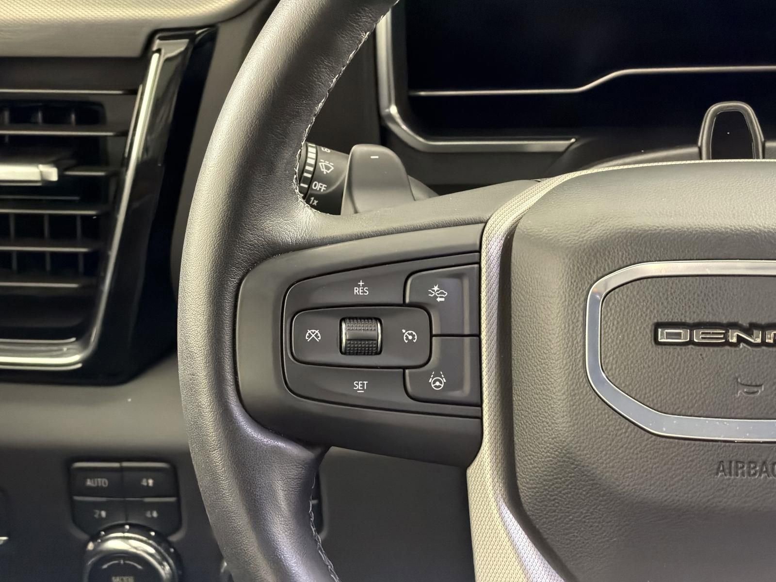 Used 2025 GMC Sierra 1500 Denali image 11