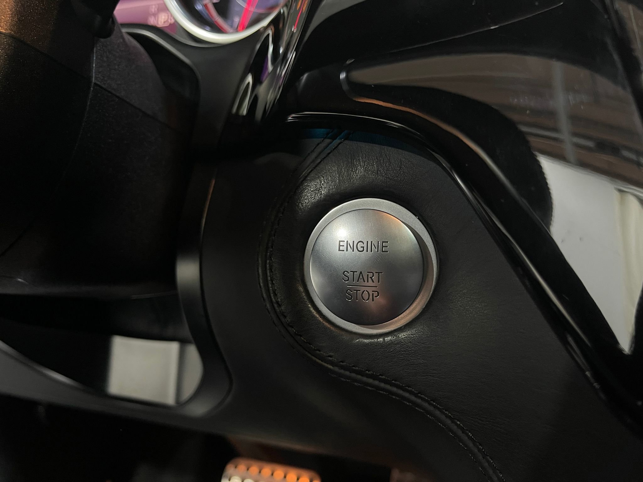 Used 2018 Mercedes-Benz GLS 63 AMG 4MATIC w/ AMG Night Styling Package image 21