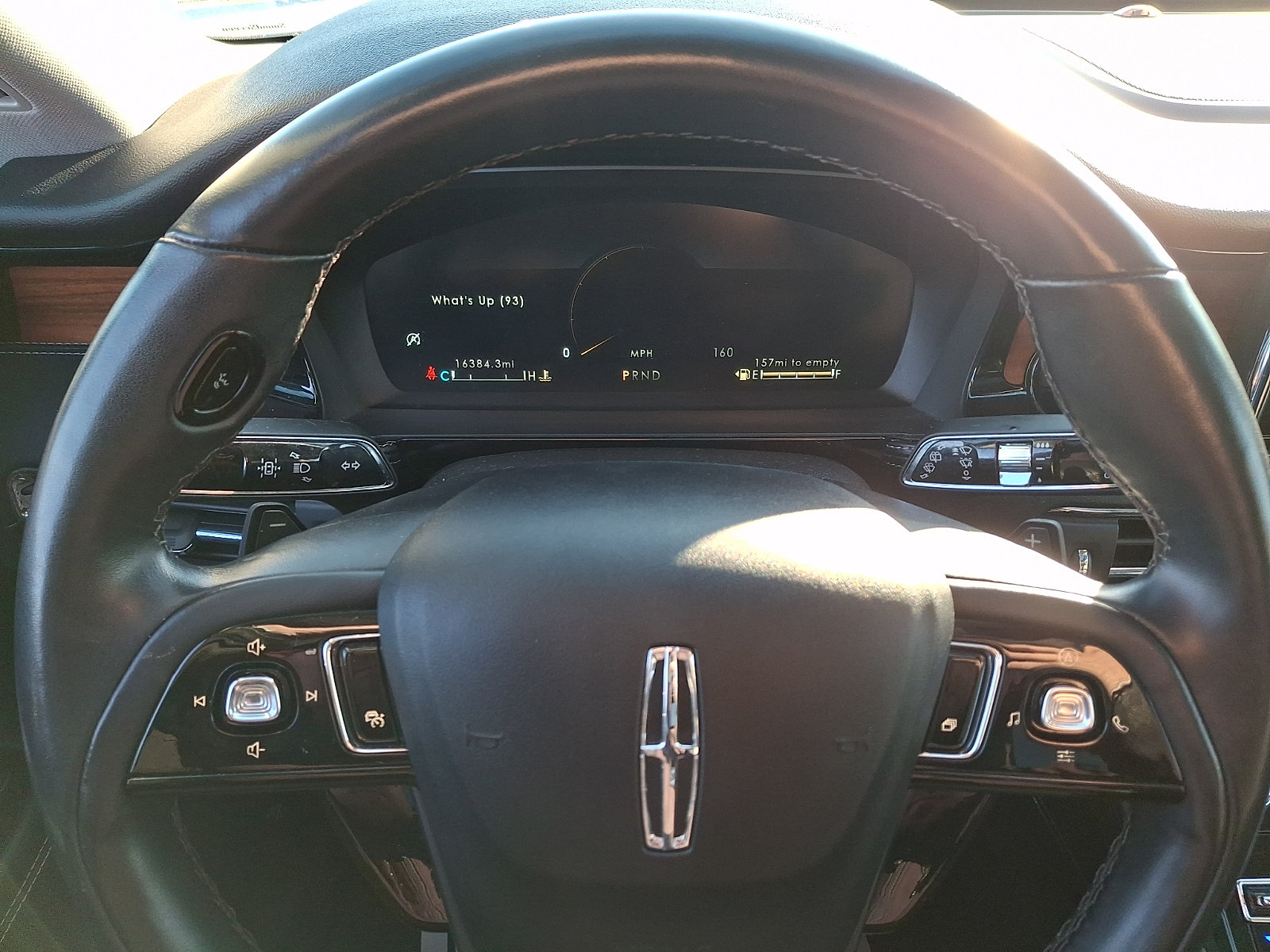 Certified 2022 Lincoln Corsair Reserve w/ Equipment Group 201A AWD/4WD image 19