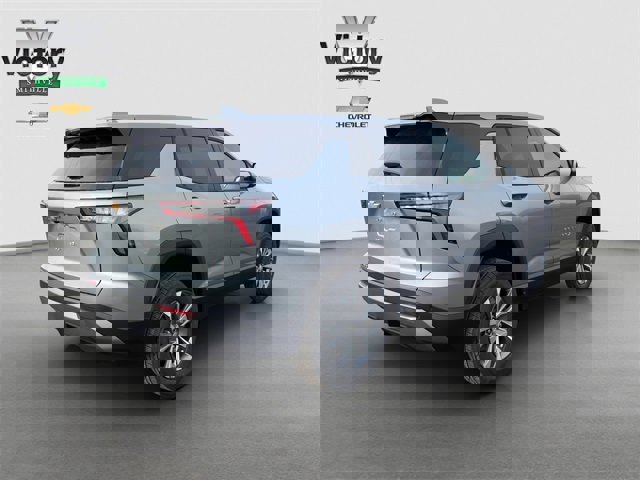 New 2026 Chevrolet Equinox LT w/ Convenience Package II image 6