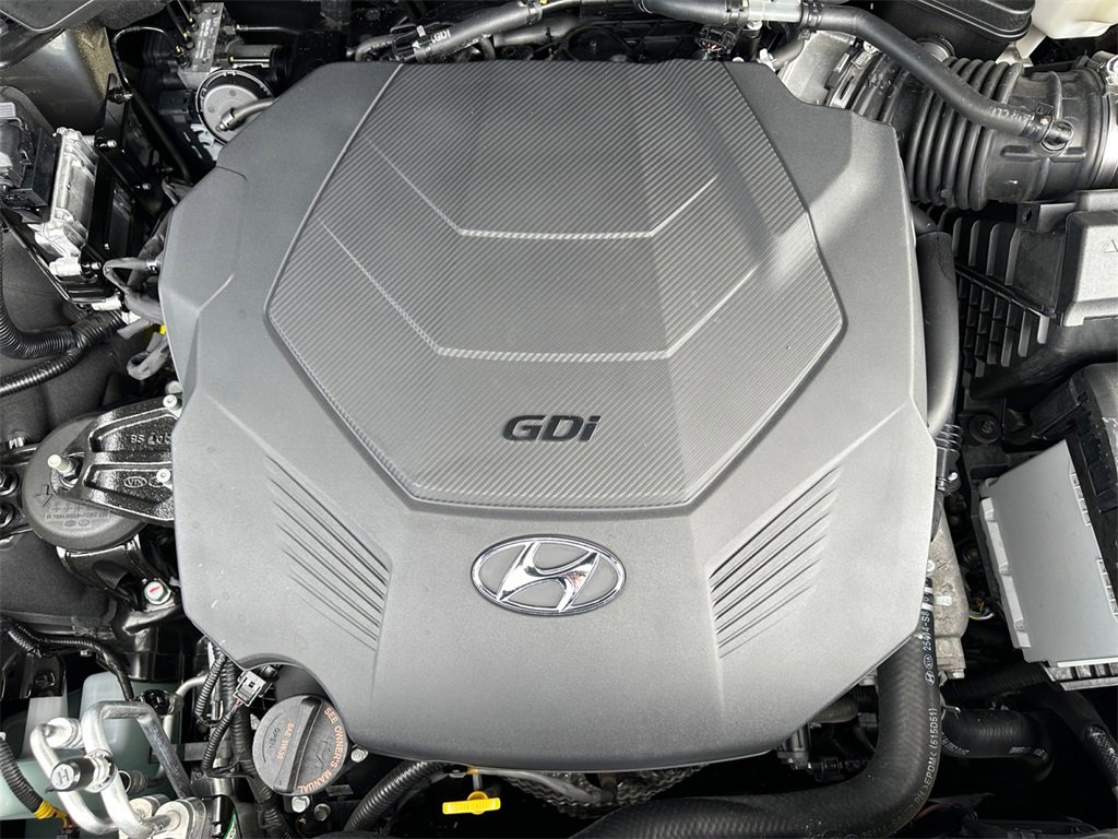 Used 2021 Hyundai Palisade Limited image 19