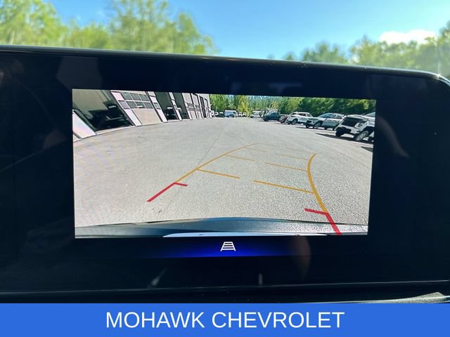 Used 2024 Chevrolet TrailBlazer ACTIV w/ Convenience Package AWD/4WD image 14