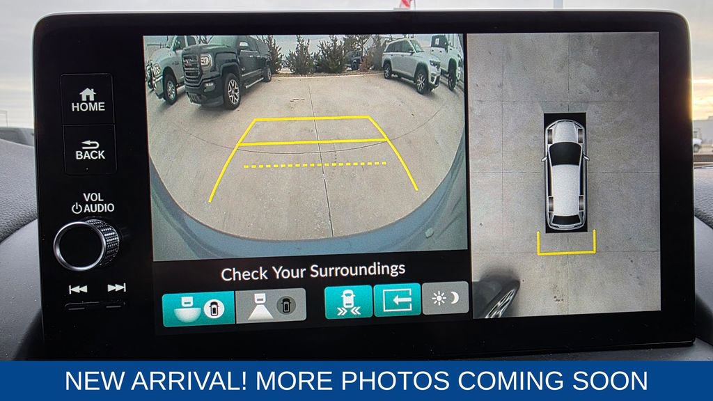 Used 2025 Honda Pilot Black Edition image 20