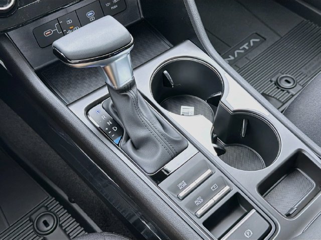 New 2027 Hyundai Sonata SE FWD image 16