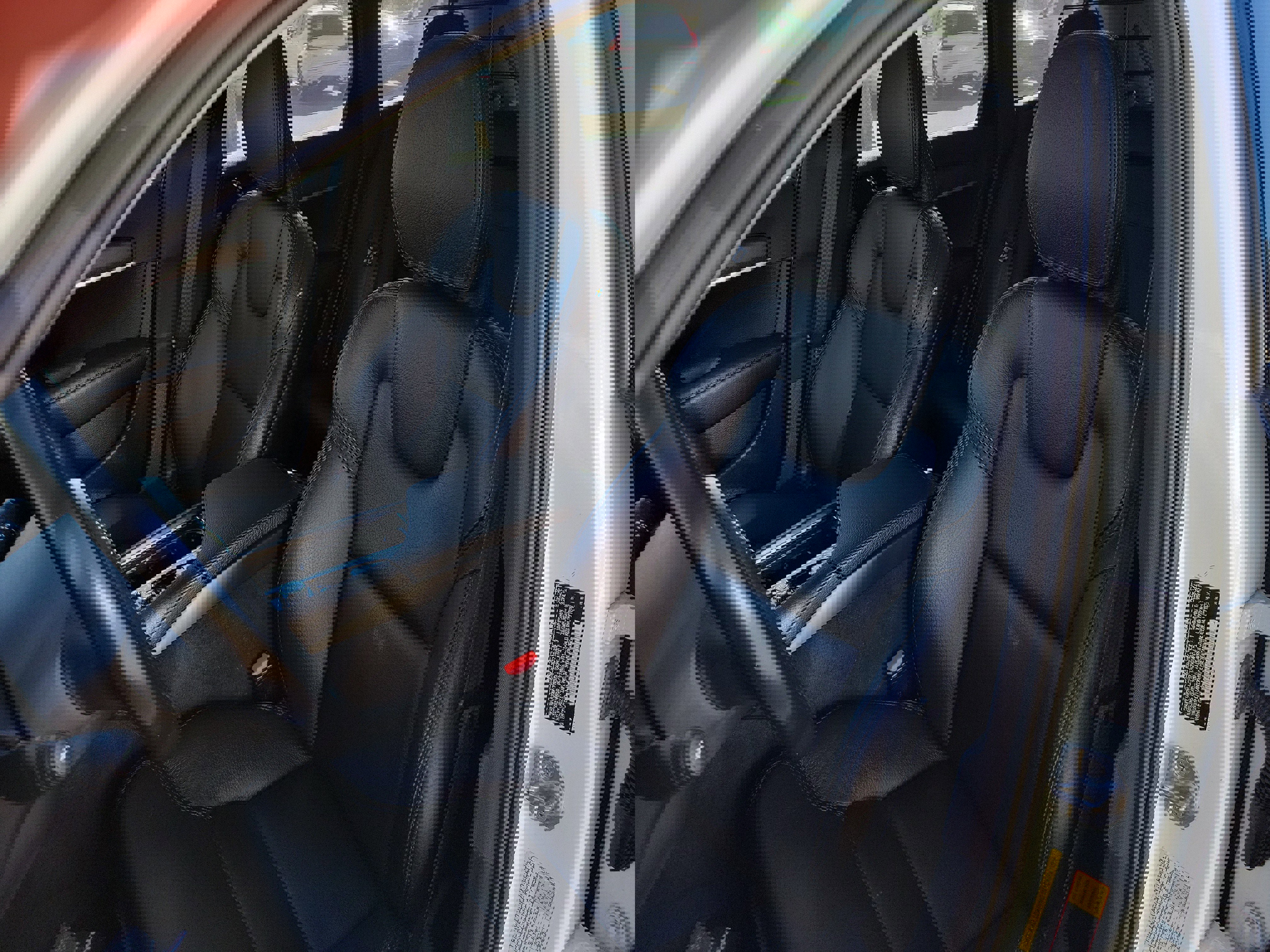 Used 2019 Volvo V90 T6 Cross Country w/ Advanced Package image 3