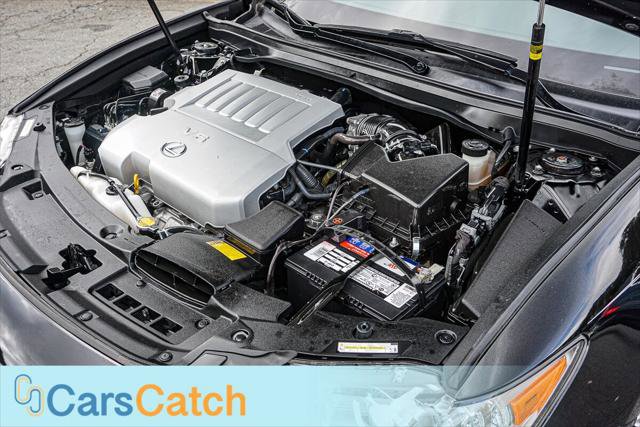 Used 2014 Lexus ES 350 SEDAN w/ Luxury Package image 39