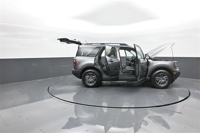 New 2025 Ford Bronco Sport Big Bend w/ Convenience Package image 40