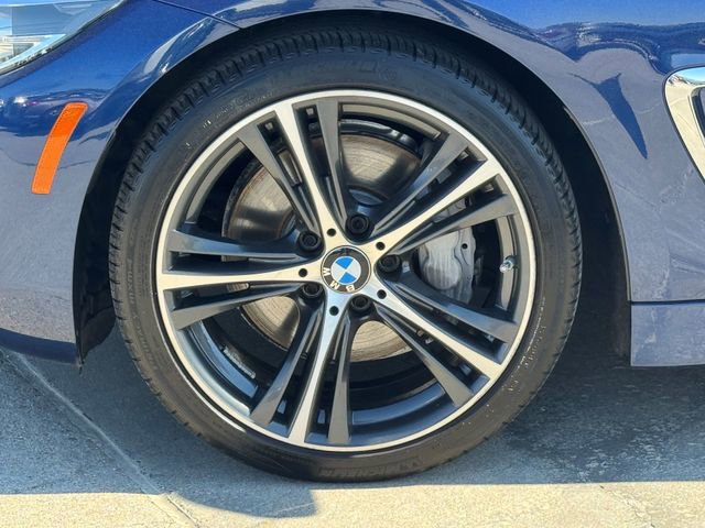 Used 2020 BMW 440i Convertible w/ Convenience Package image 5