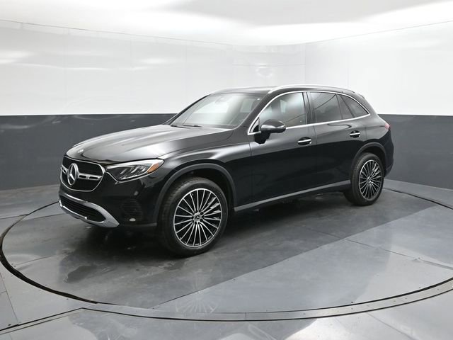 New 2026 Mercedes-Benz GLC 300 image 33