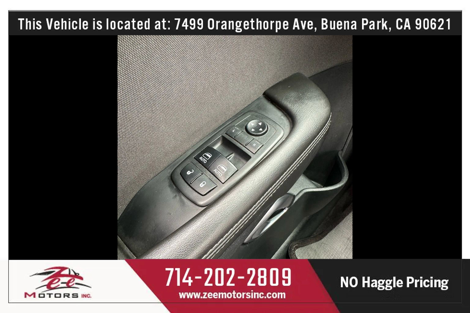 Used 2018 Dodge Challenger SXT image 38