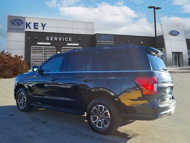 Used 2024 Ford Expedition XLT image 8