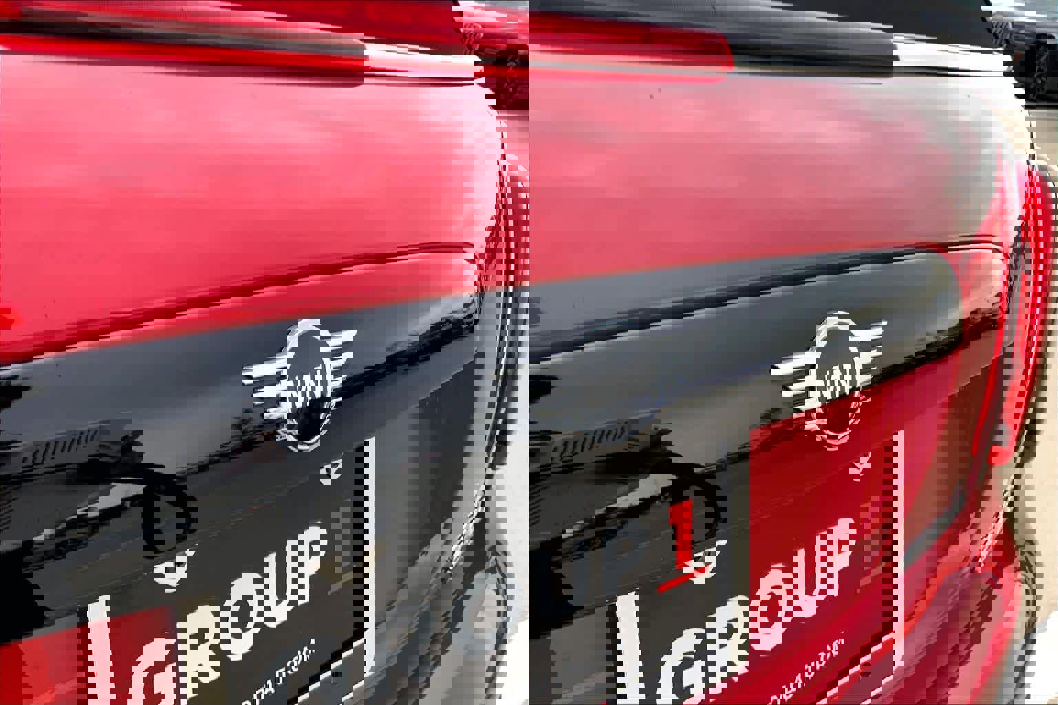 Certified 2024 MINI Cooper Convertible image 26