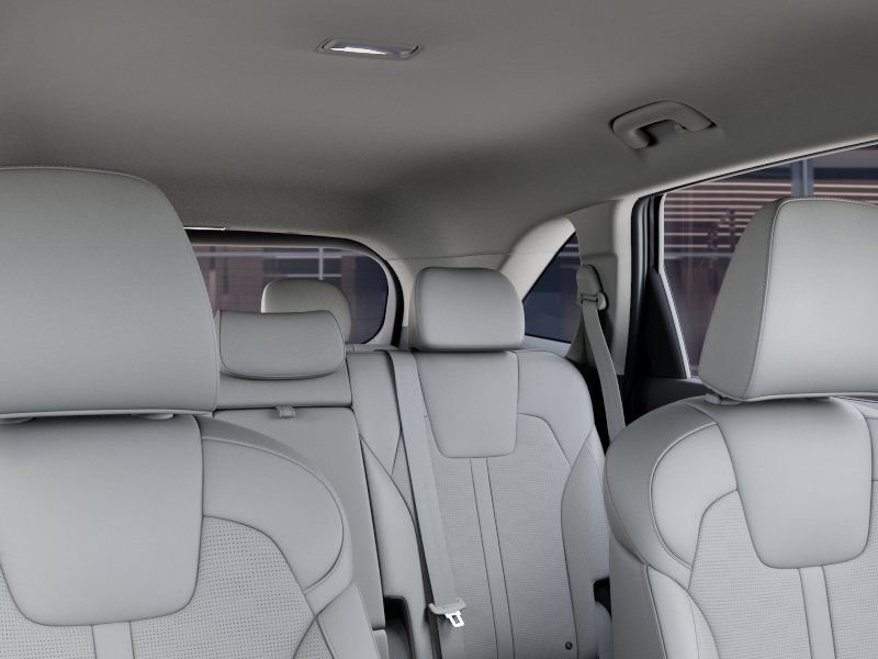 New 2026 Kia Sorento EX AWD/4WD image 27