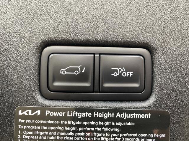 New 2027 Kia Telluride EX X-Line image 18