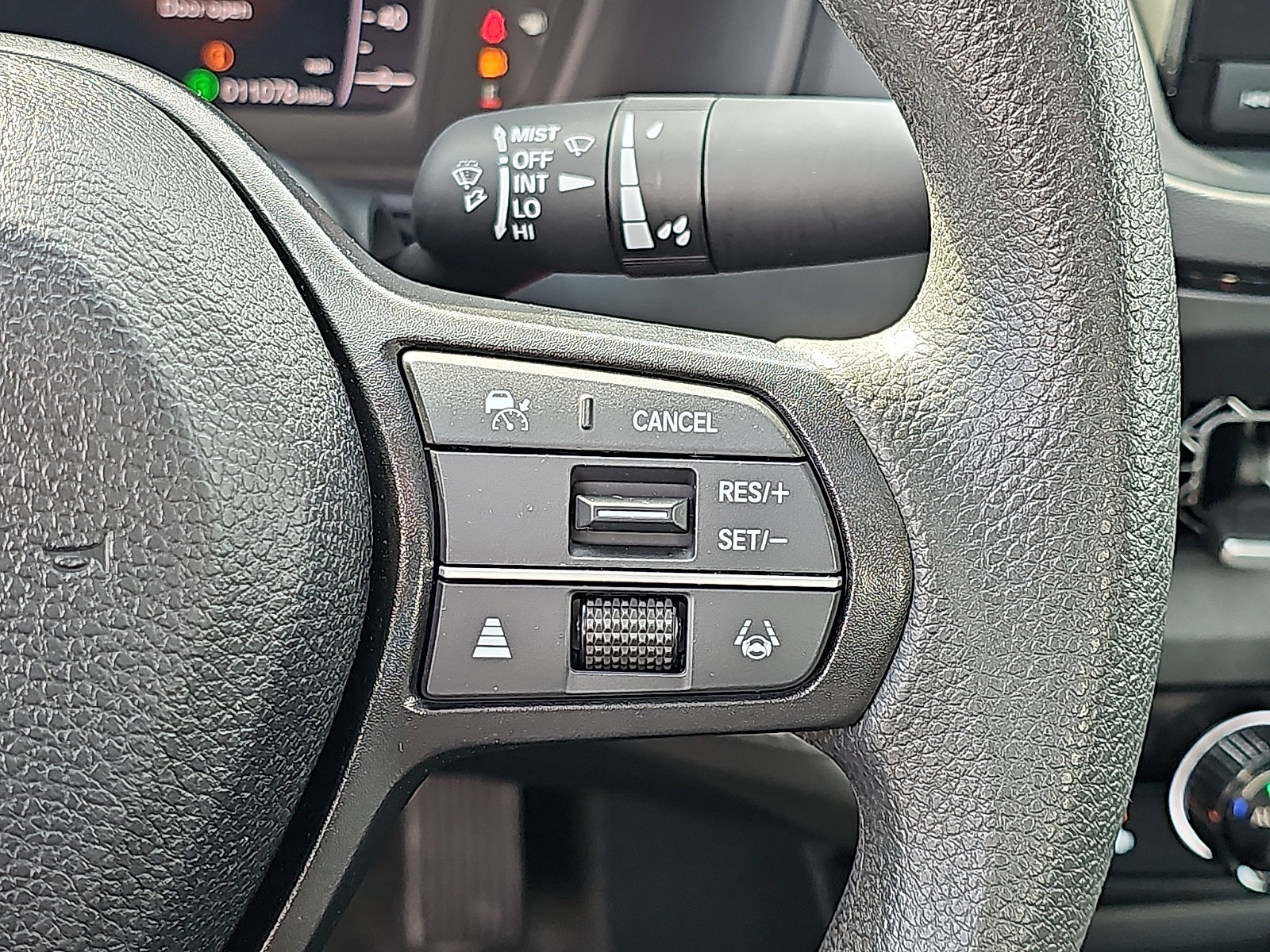 Used 2025 Honda Accord SE image 23