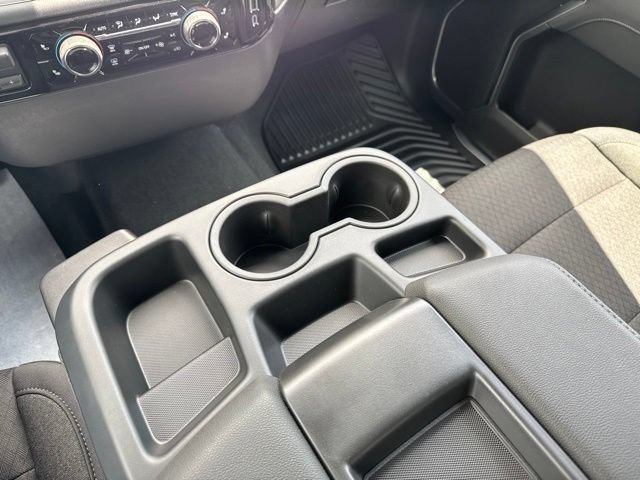 New 2026 Chevrolet Silverado 1500 LT AWD/4WD image 51