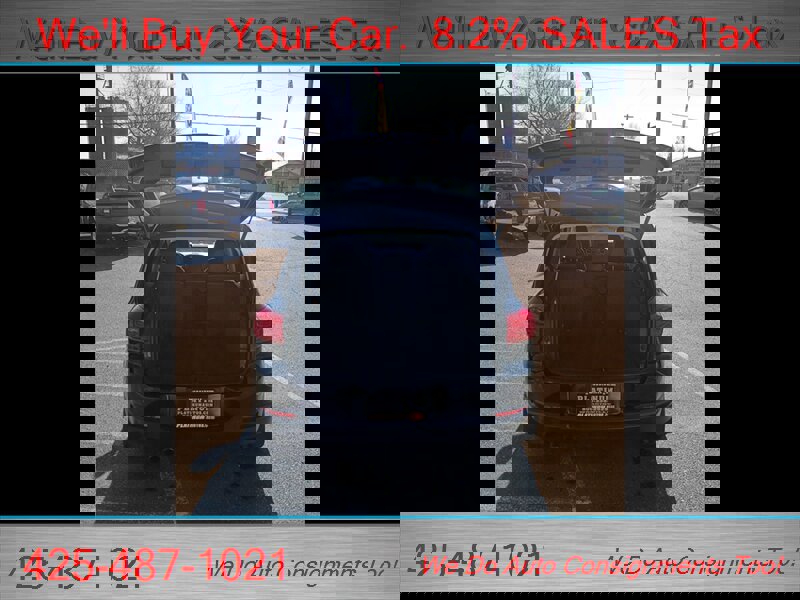 Used 2017 Volkswagen Tiguan S image 9