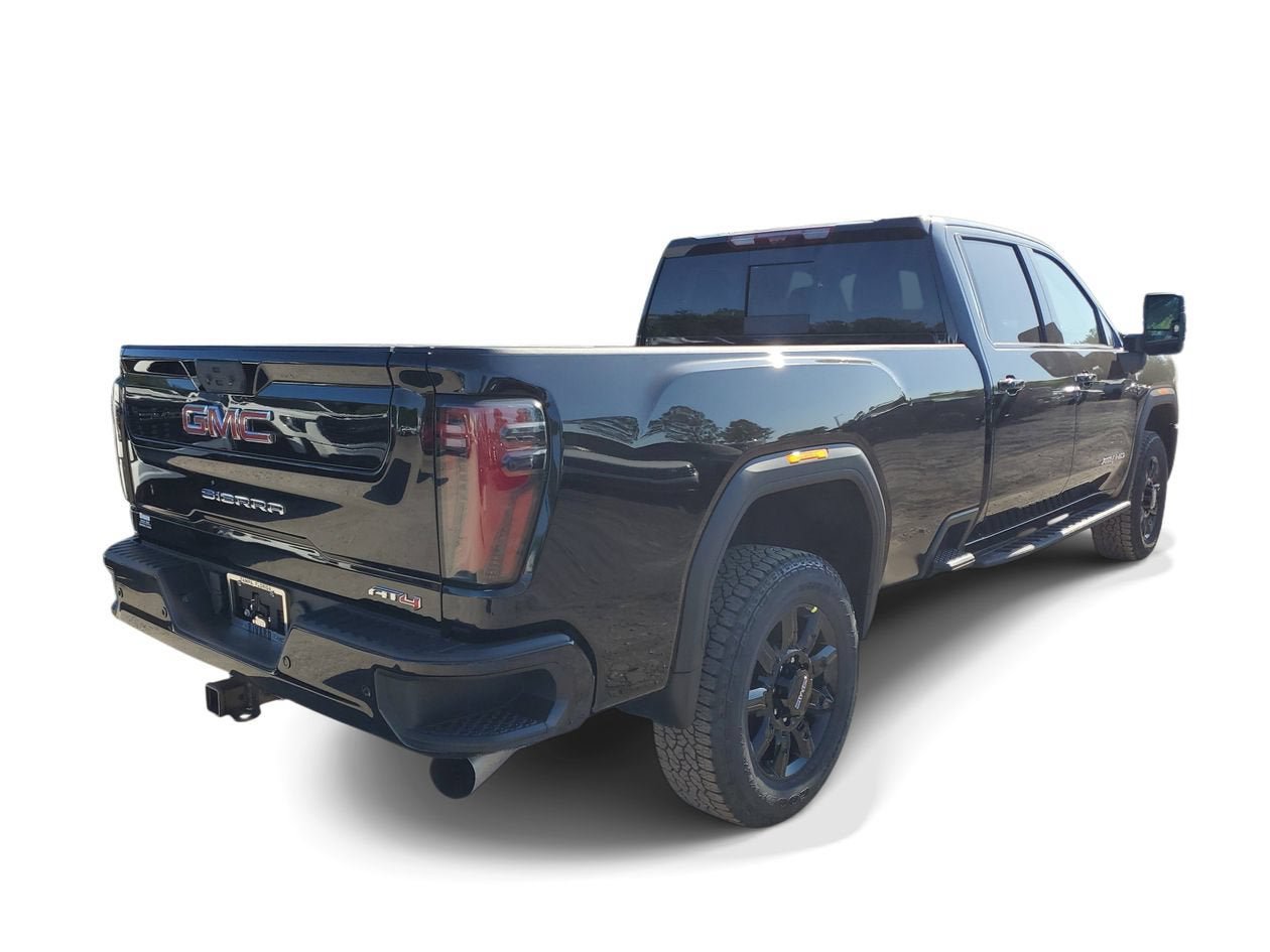 New 2026 GMC Sierra 3500 AT4 w/ AT4 Premium Plus Package AWD/4WD image 5