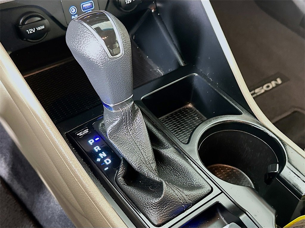 Used 2021 Hyundai Tucson Value image 22