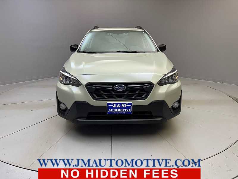 Used 2023 Subaru Crosstrek 2.0i Premium w/ Special Edition AWD/4WD image 8