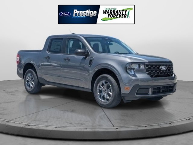 New 2026 Ford Maverick XLT FWD image 2