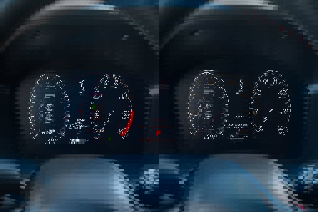 Used 2023 Honda HR-V Sport image 23