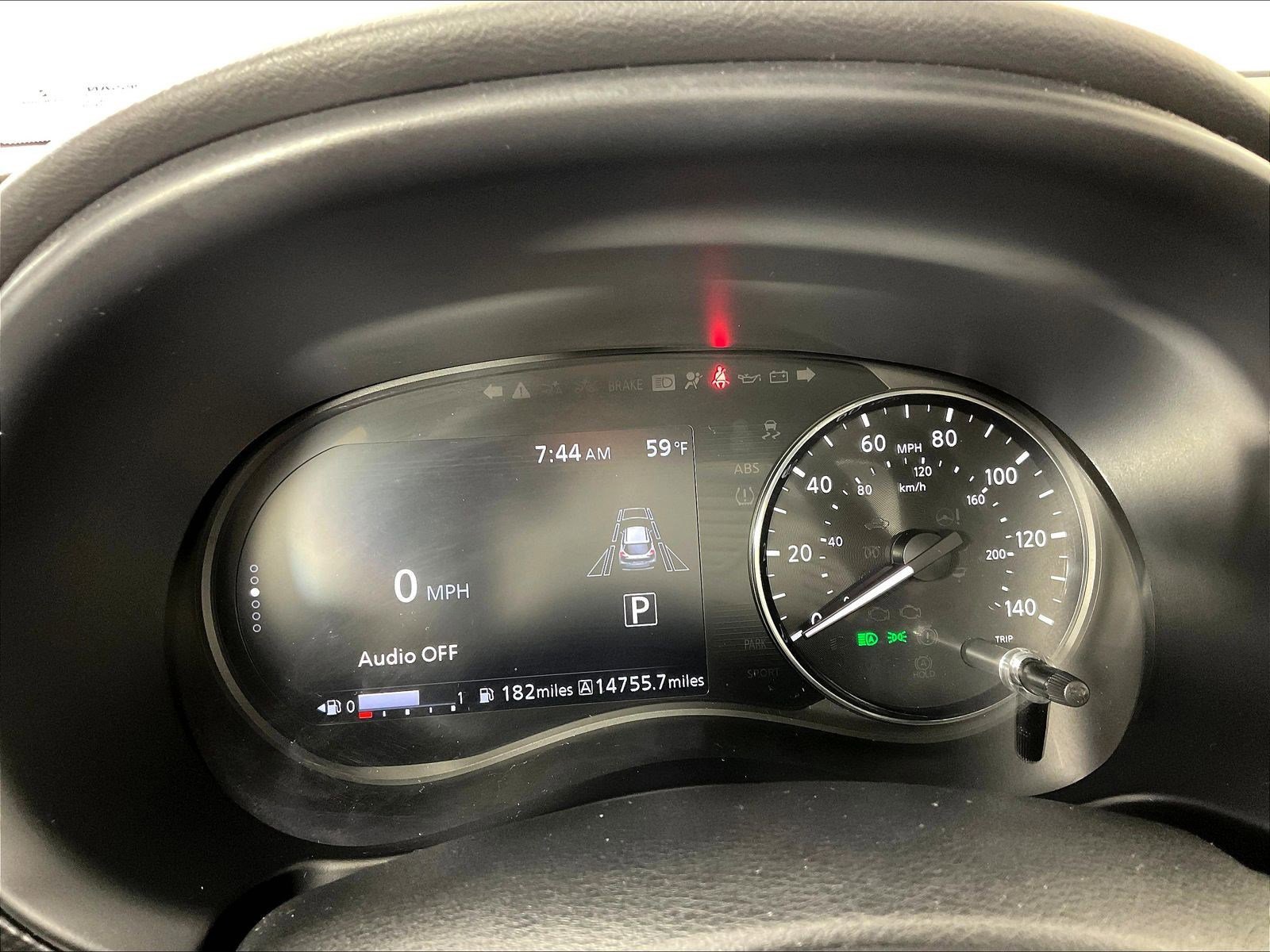 Used 2023 Nissan Kicks SV FWD image 13