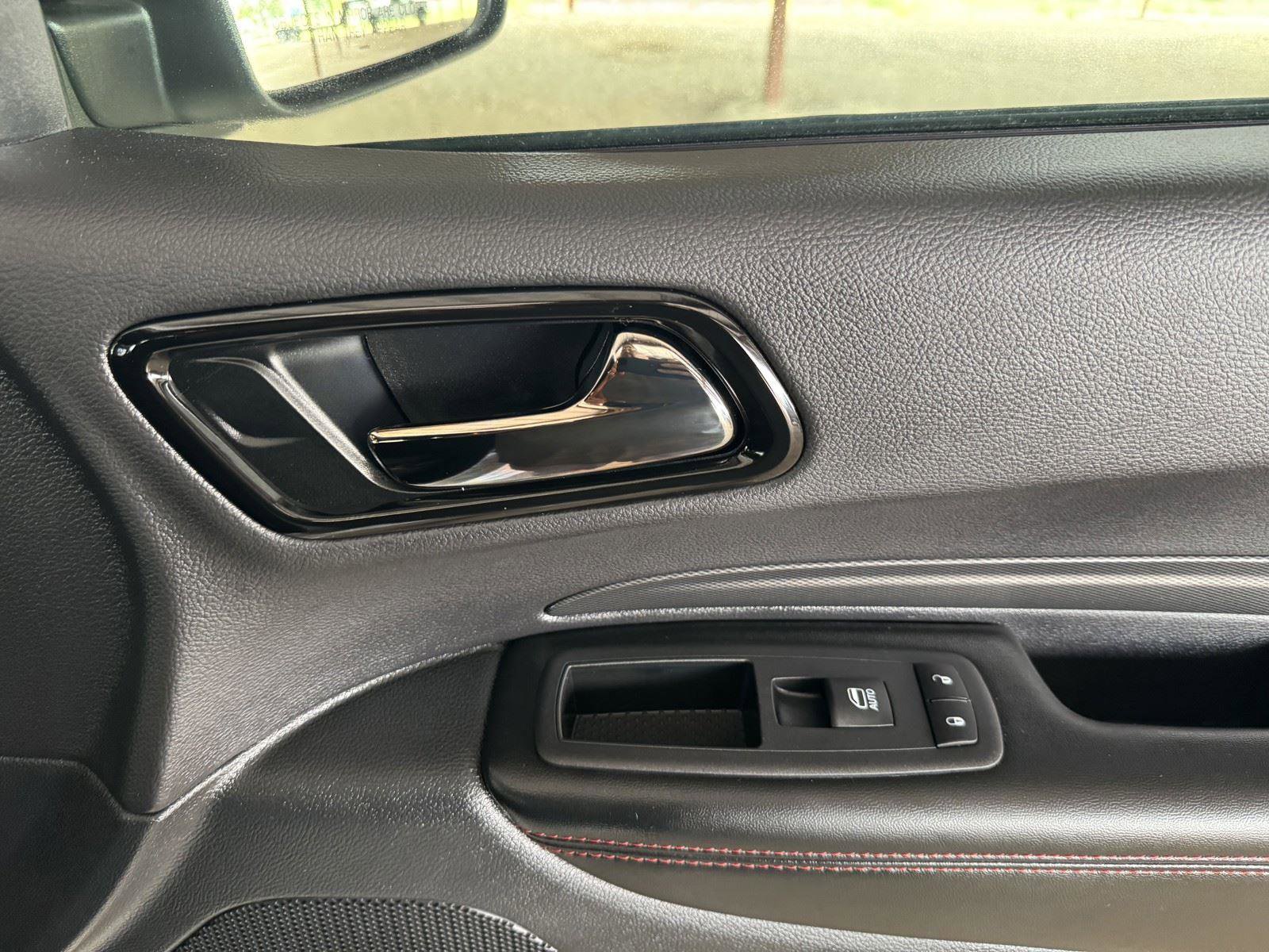 Used 2025 Dodge Durango GT w/ Blacktop Package image 40