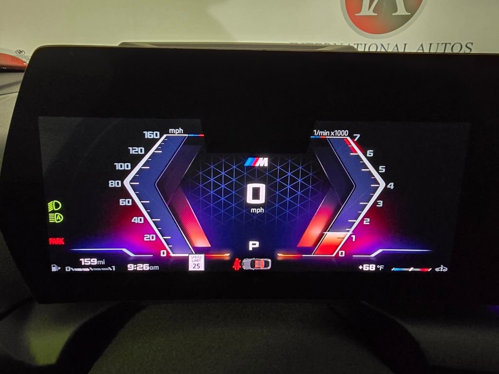 New 2026 BMW M235i xDrive w/ Technology Package image 22