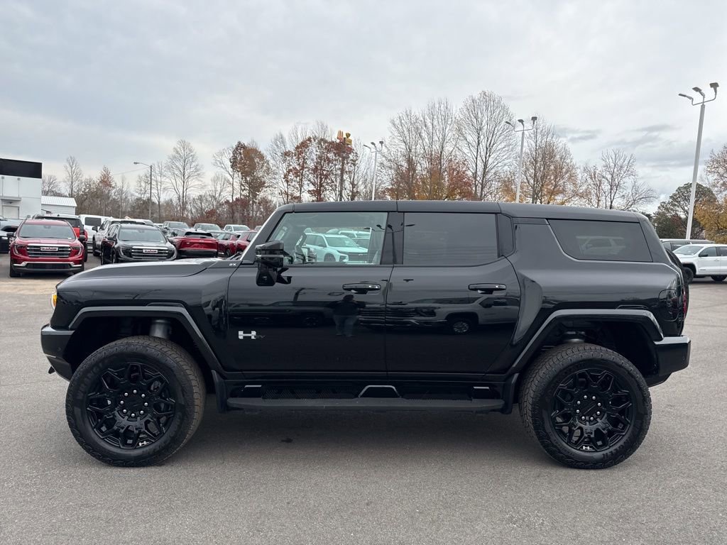 Used 2025 GMC Hummer EV 2X image 2