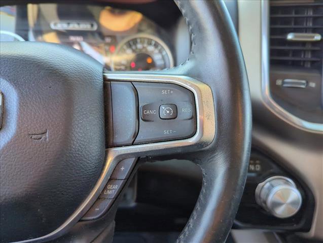 Used 2020 RAM 1500 Laramie image 14
