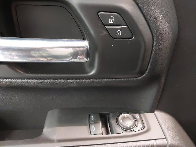 New 2026 Chevrolet Silverado 1500 W/T w/ WT Safety Package image 26