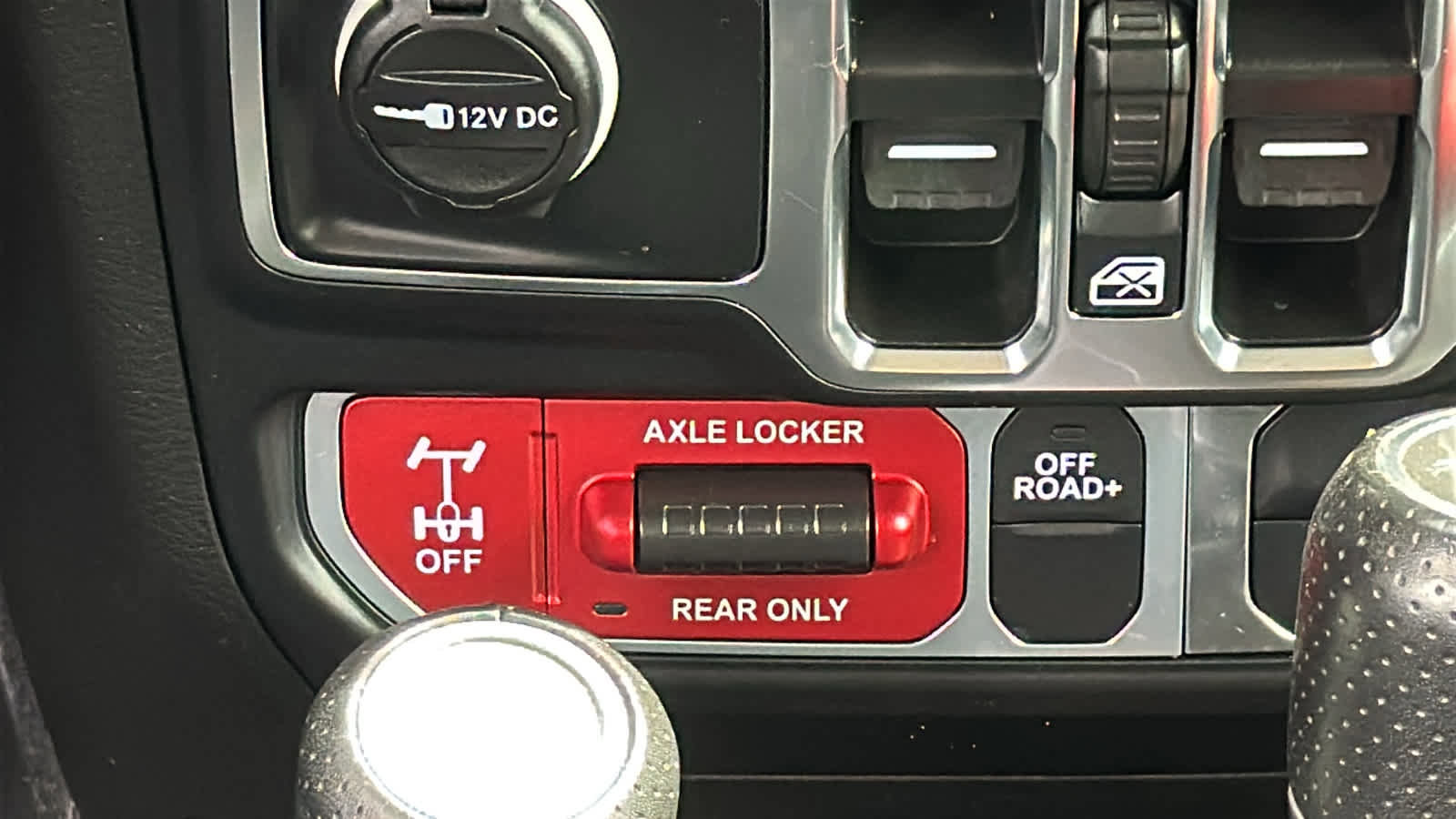 Used 2021 Jeep Gladiator Mojave image 29