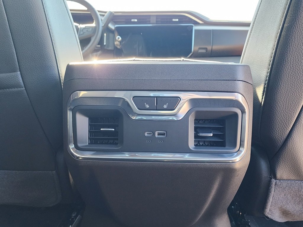 New 2026 GMC Sierra 2500 Denali w/ Denali Reserve Package image 52