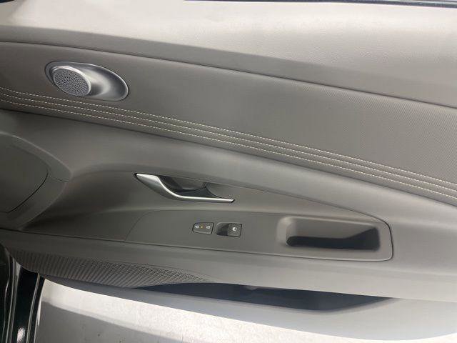 New 2026 Hyundai Elantra Sport w/ Cargo Package image 20