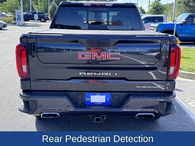 Used 2023 GMC Sierra 1500 Denali AWD/4WD image 7