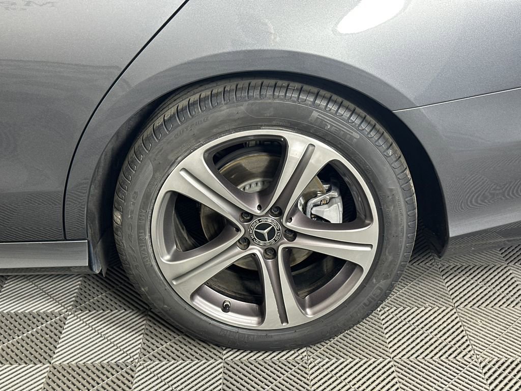 Certified 2020 Mercedes-Benz E 350 Sedan image 22