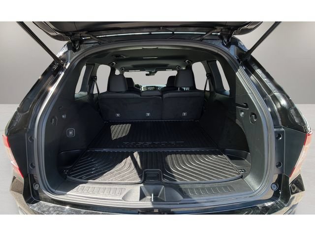 Used 2023 Honda Passport TrailSport image 14