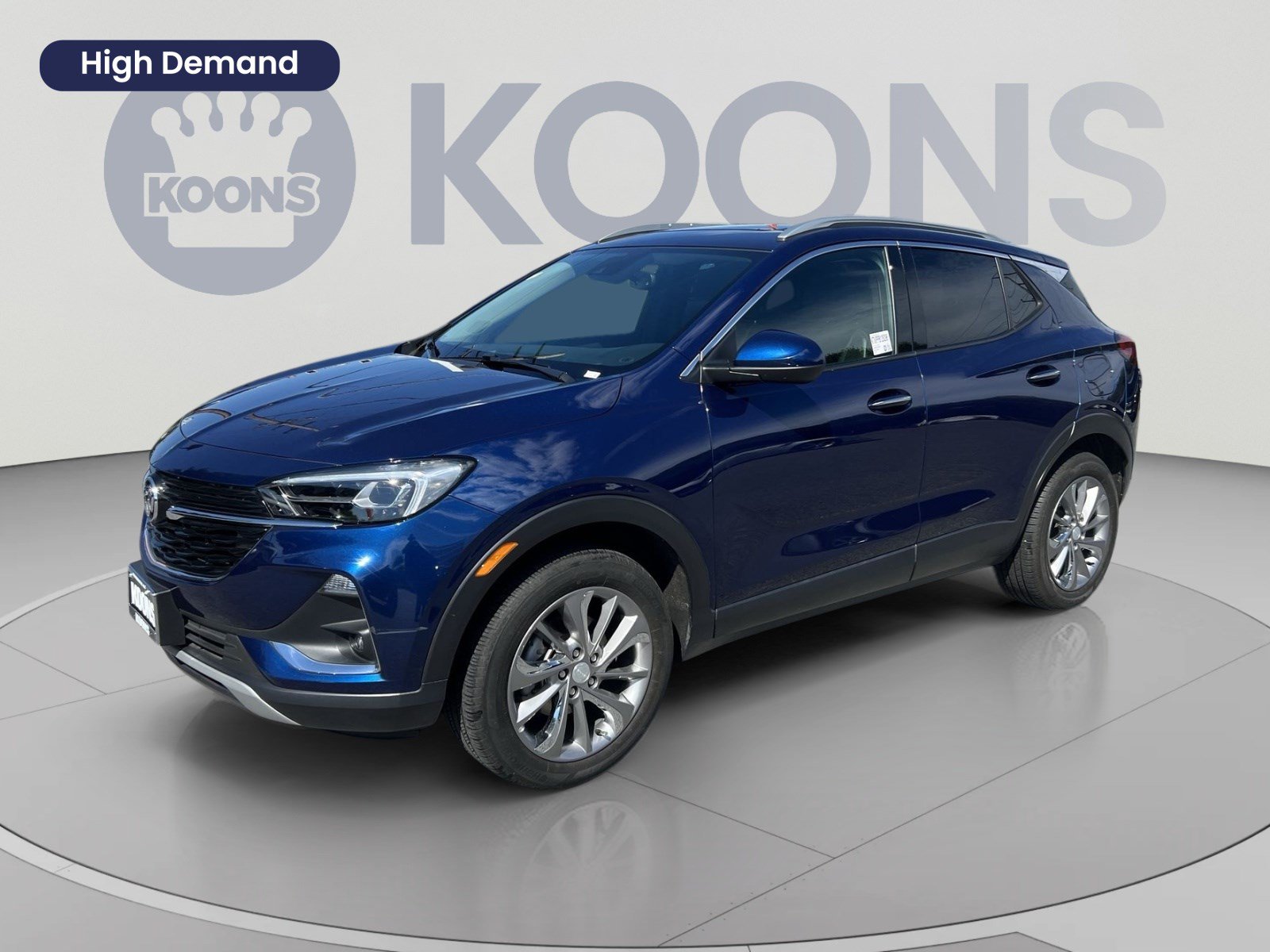 Used 2023 Buick Encore GX Essence w/ Experience Buick Package