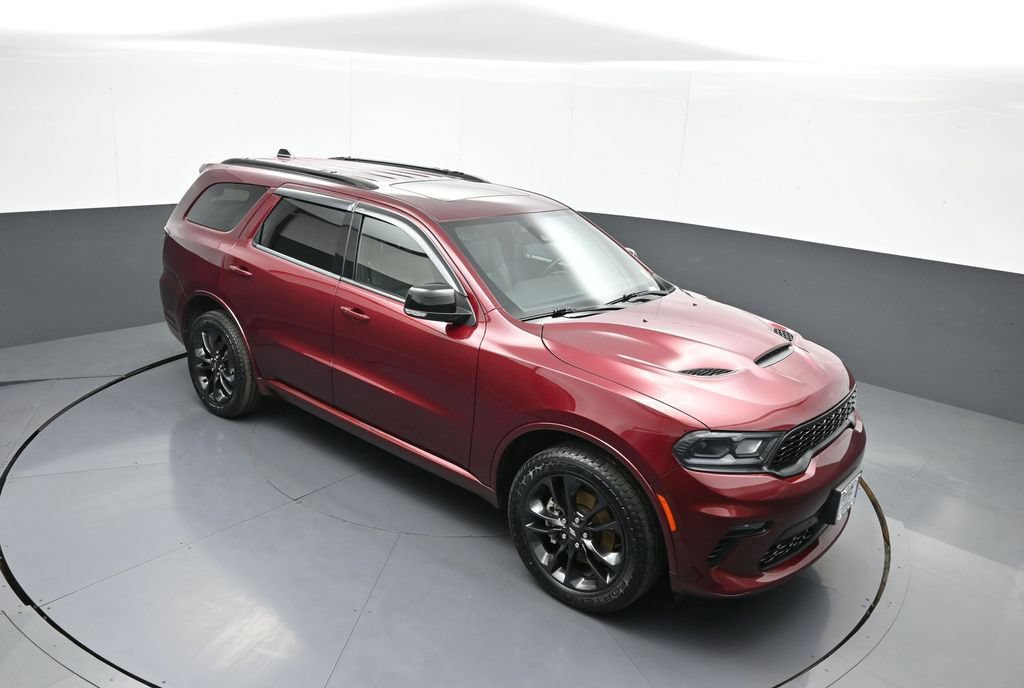 Used 2023 Dodge Durango GT AWD/4WD image 37