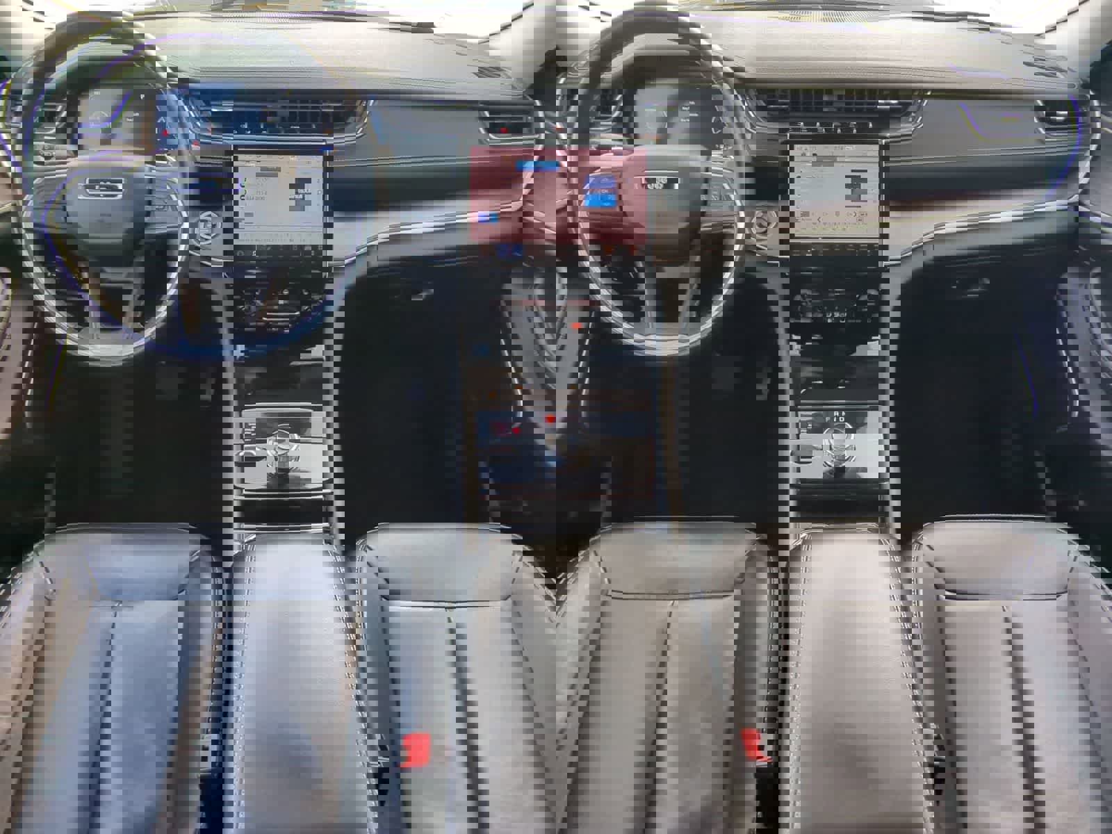 Used 2022 Jeep Grand Cherokee Limited image 15