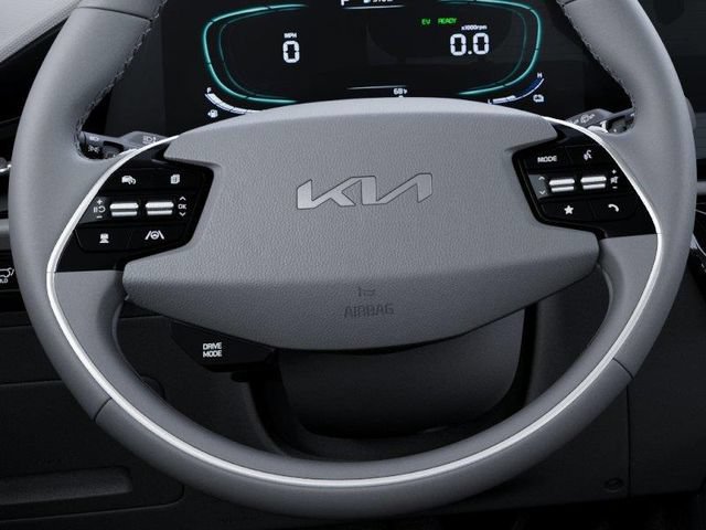 New 2026 Kia Niro SX Touring FWD image 23