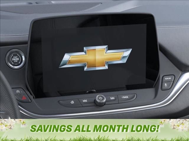 New 2026 Chevrolet Blazer LT image 20