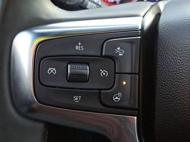 Used 2024 Chevrolet Blazer RS w/ Enhanced Convenience Package image 18